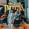 Yo Voy Pa'rriba - Single