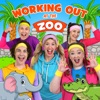 Working Out at the Zoo - Single