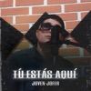 Tú estás aquí - Single