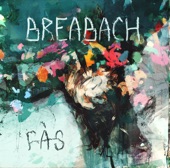 Breabach - Lochanside