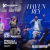 Hay Un Rey (En Vivo) [feat. Factor de Cambio, Miqueas Veliz & Evangelina Crubinca] - Single