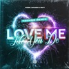 Love Me Like You Do (Techno Remix) - Single