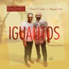 Igualitos - Sangueo Urbano - Single