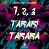 1, 2, 3 Tarari Tarara - Single