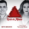 Rock de Minas (Tema Oficial - Terra de Minas) - Single