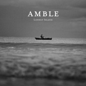 Lonely Island by Amble