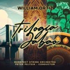 William Ortiz: Trilogía Jabao - Single