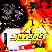 Starblaze - Single