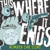 This Is Where It Ends - Single