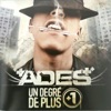 Ades - Je Pense à Vous