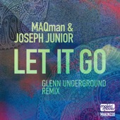 Let It Go (Glenn Underground Remix) - Single