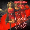 Kick Out - Single