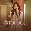 Estou Aqui - Single