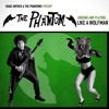 Like a Wolfman - Single
