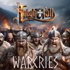 Warcries (feat. Stefani Keogh & Patrick Goble) - Single