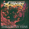 Through My Veins - Single