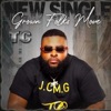 Grown Folks Move - Single