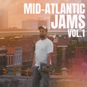 Mid-Atlantic Jams, Vol. 1