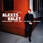 Alexis Valet - Following the Sun (feat. Dayna Stephens, Aaron Parks, Joe Martin & Kush Abadey)