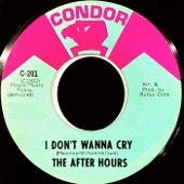 I Don't Wanna Cry (2024 Remaster) - Single