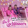 Scheiß egal, wir feiern überall - Single