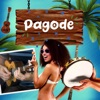 Rodriggo Junior - Pagode Alegria Felicidade Bom Dia