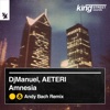 Amnesia (Incl. Andy Bach Remix) - EP