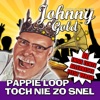 Pappie Loop Toch Nie Zo Snel - Single