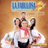 Orquesta La Fabulosa en Acción - Péguese la rodadita