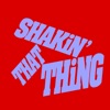 Shakin' That Thing - Single