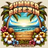 Summer Breezin - Single