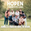 Aime et fais ce que tu veux - Single