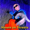 Manele on Streets - Single