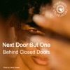 Behind Closed Doors - EP