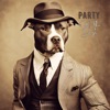 Party W the Dogs - Single