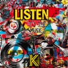 Listen to the Music - Single