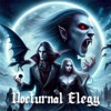 jfan - Elegy for the Damned