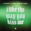 i like the way you kiss me - Single