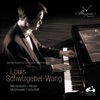 Louis Schwizgebel-Wan - Etude No. 11 in A-Flat, Op. 72