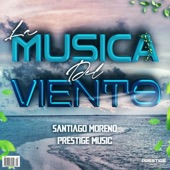 Santiago Moreno - La Musica Del Viento (Tech House Remix)