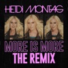 More Is More (Dave Audé Remixes) - EP