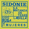 La matanza de Texas - Single