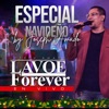 Especial Navideño (LAVOE FOREVER en Vivo!) - Single