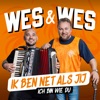 Ik ben net als jij (Ich bin wie du) - Single