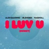 I LUV U (Sunny) - Single