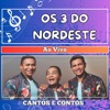 AO VIVO NO CANTOS E CONTOS (AO VIVO)