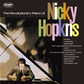 Nicky Hopkins - Mister Pleasant