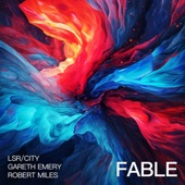 LSR/CITY - Fable - Extended