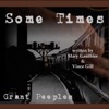 Some Times - Single