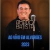 AO VIVO EM ALVARÃES 2023 (AO VIVO)